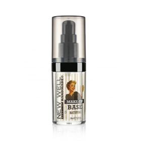 New Well 30 ml Handmade Makyaj Bazı