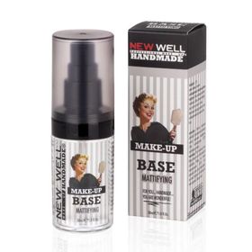 New Well 30 ml Handmade Makyaj Bazı