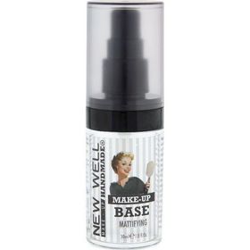 New Well 30 ml Handmade Makyaj Bazı
