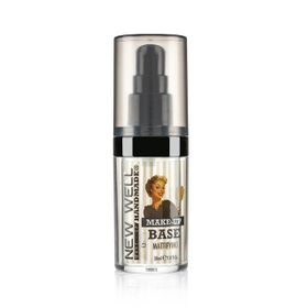 New Well 30 ml Handmade Makyaj Bazı