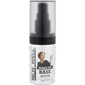 New Well 30 ml Handmade Makyaj Bazı