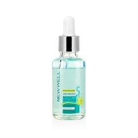 New Well 30 ml Kenevir Yağ Özlü Cilt Bakım Serumu