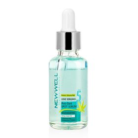 New Well 30 ml Kenevir Yağ Özlü Cilt Bakım Serumu