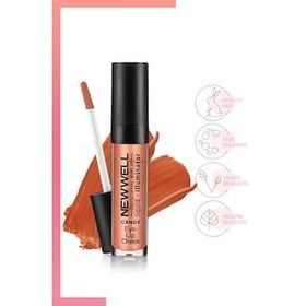 New Well 3in1 Candy Likit Aydınlatıcı Allık