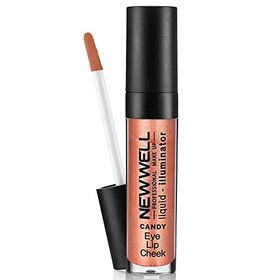 New Well 3in1 Candy Likit Aydınlatıcı Allık