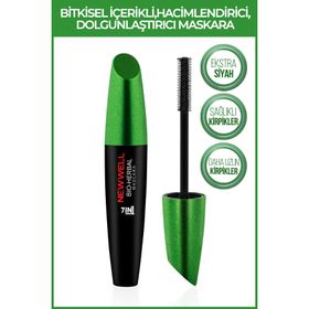 New Well 7in1 Bio Herbal Maskara
