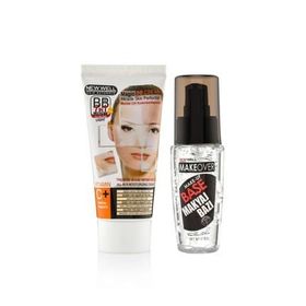 New Well Açık Ton 50 ml BB Krem