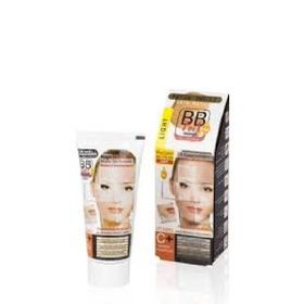 New Well Açık Ton 50 ml BB Krem
