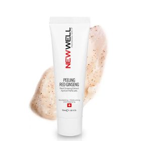 New Well Bioenergy Red Ginseng Peeling