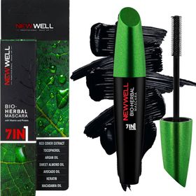New Well Bioherbal Maskara