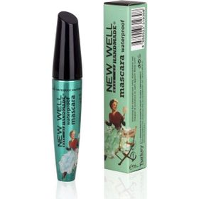 New Well Black Volume Maskara