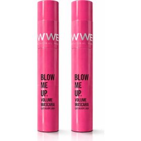 New Well Blow Me Up 8 ml Volume Mascara