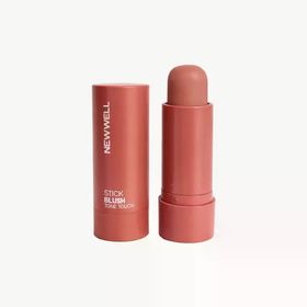 New Well Blush Tone Touch Warm Apricot 01 – Stick Allık