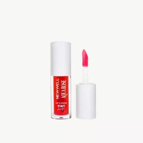 New Well Cheek Tint Mango Aromalı 6 ml Aqua Rose Lip