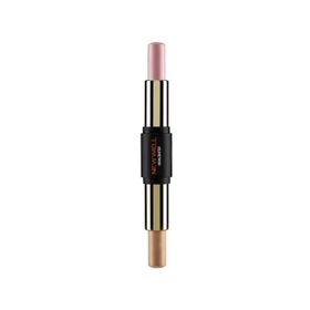 New Well Çift Taraflı Stick Highlighter
