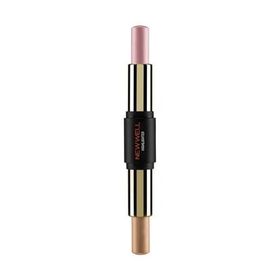 New Well Çift Taraflı Stick Highlighter