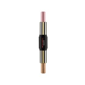 New Well Çift Taraflı Stick Highlighter