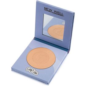 New Well Claudia Handmade Powder
