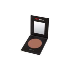 New Well Derma Cover Blusher 01 Allık