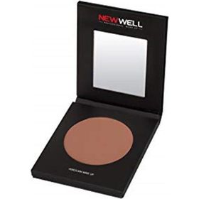 New Well Derma Cover Blusher 01 Allık