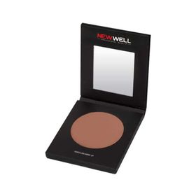 New Well Derma Cover Blusher 01 Allık