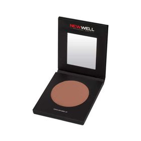 New Well Derma Cover Blusher 01 Allık