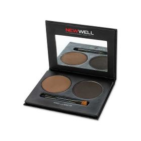 New Well Derma Cover Kaş Farı