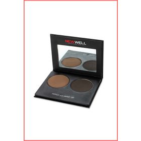 New Well Derma Cover Kaş Farı