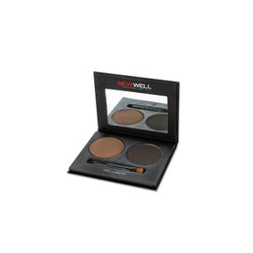New Well Derma Cover Kaş Farı