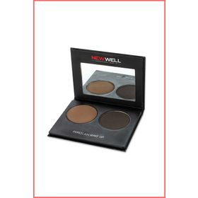 New Well Derma Cover Kaş Farı