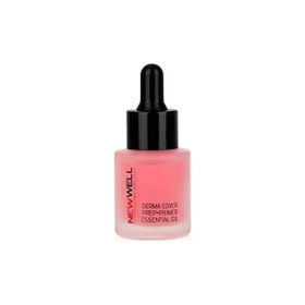 New Well Derma Cover Prep Primer Essential Oil 20 ml Makyaj Bazı