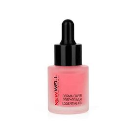New Well Derma Cover Prep Primer Essential Oil 20 ml Makyaj Bazı