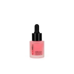 New Well Derma Cover Prep Primer Essential Oil 20 ml Makyaj Bazı