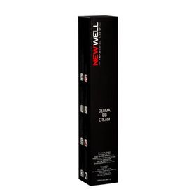 New Well Derma Light BB Cream