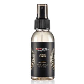 New Well Fixator 100 ml Makyaj Sabitleyici
