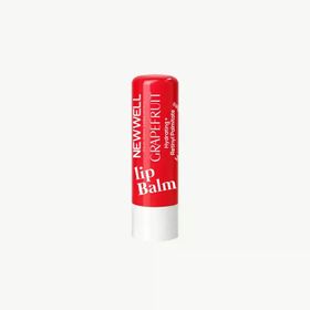 New Well Grapefruit 4 gr Hydrating Lip Balm