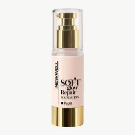 New Well Ivory Soft Glow Repair Yumuşak Işıltılı Onarıcı 30 ml Fondöten