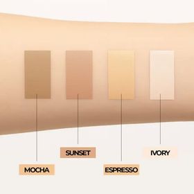 New Well Ivory Soft Glow Repair Yumuşak Işıltılı Onarıcı 30 ml Fondöten