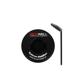 New Well Kaş Şekillendirici Kaş Sabitleyici Wax