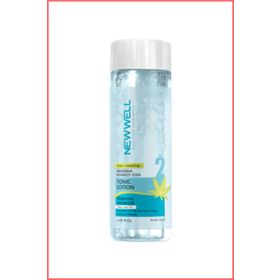 New Well Kenevir Tohum Özlü 150 ml Tonik