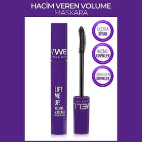 New Well Lift Me Up Volume 8 ml Mascara