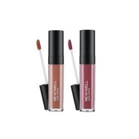 New Well Liquid Lipgloss 217 Ruj