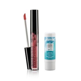 New Well Liquid Lipgloss 217 Ruj