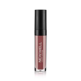 New Well Liquid Lipgloss 217 Ruj