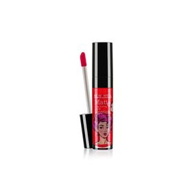 New Well Liquid Lipstick 581 Handmade Likit Ruj