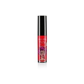 New Well Liquid Lipstick 581 Handmade Likit Ruj