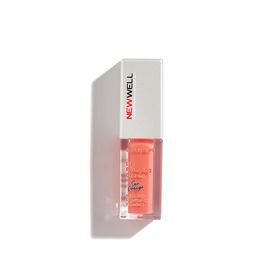 New Well Lovely Lips Sun Orange 5 ml Dudak Dolgunlaştırıcı Krem