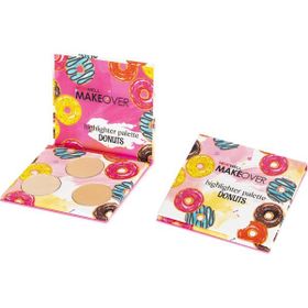 New Well Makeover Donuts 02 Highlighter