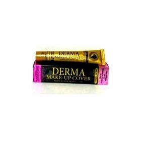 New Well Makeover Magic Derma Cover 04 Krem Fondöten