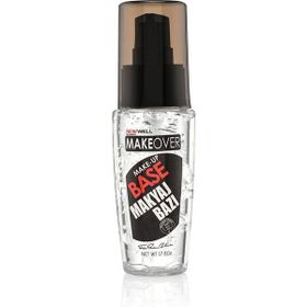 New Well Makeover Make-up Base Makyaj Bazı